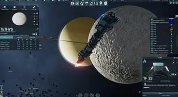 Terra Invicta, the 4X blend of XCOM and The Expanse, is arriving on Game Pass