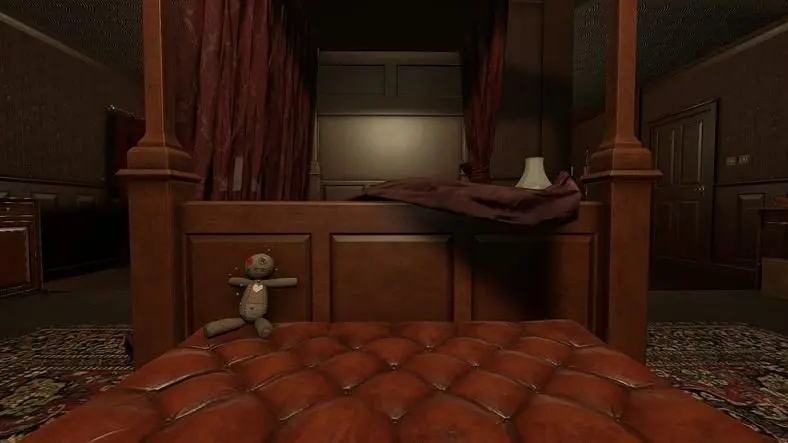 Phasmophobia Bleasdale Farmhouse Cursed Items and Hiding Spots