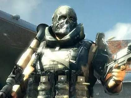 EA confirms Army of Two: The 40th Day for Xbox 360 and PS3
