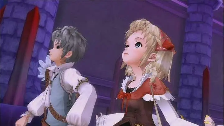 The RPGs of 2008: Handhelds leading