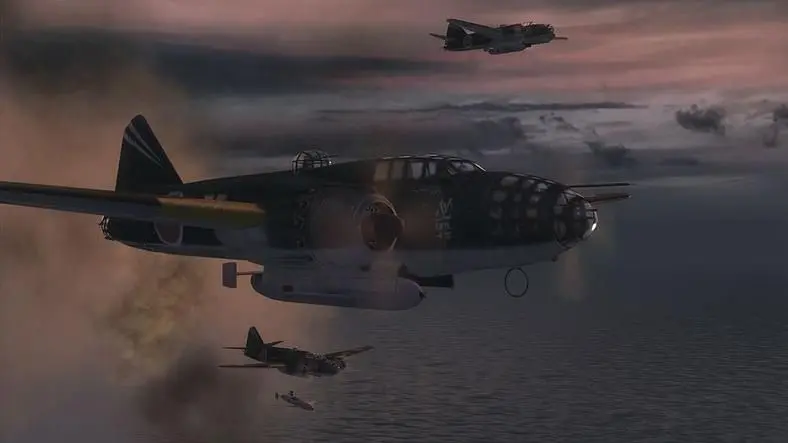 Battlestations: Pacific confirmed for PC and Xbox 360