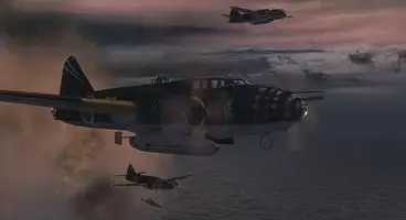 Battlestations: Pacific confirmed for PC and Xbox 360