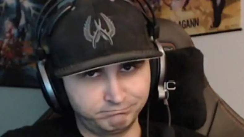 Streamer "Summit1g" Under Fire For Co-Streaming With Controversial YouTuber Jake Paul