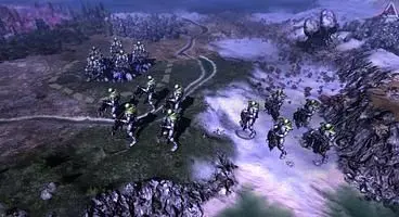 Warhammer 40K Gladius Gets its First DLC Pack This Week
