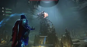 Anthem Strongholds - How to Unlock Strongholds in Anthem