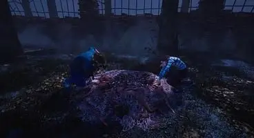 Dead By Daylight Update 3.2.0 Patch Notes