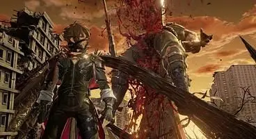 Code Vein Day One Patch Notes - Version 1.02 New Game Plus
