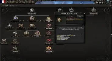 Hearts of Iron IV: La Resistance Gets February Release Date