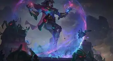 League of Legends Patch 10.7 - Release Date, Fiddlesticks Champion Update, Balance Changes and More
