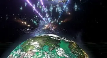 Stellaris Dev Diary #181 Talks Patch 2.8 and Improvements to Loading Times