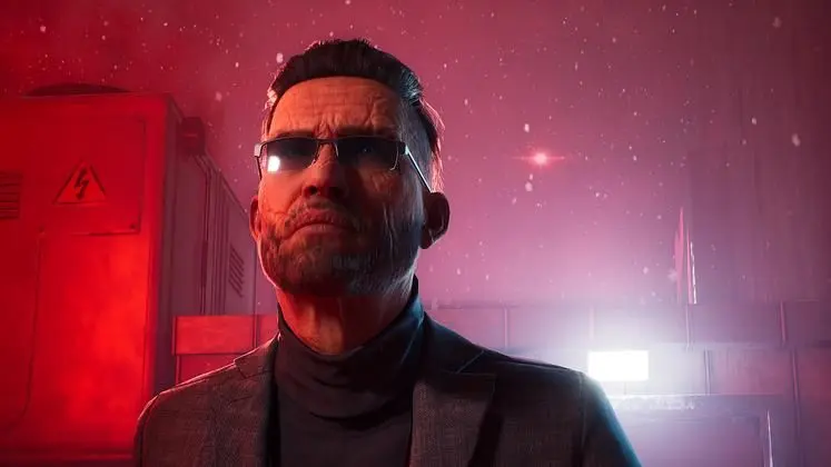 Vampire: The Masquerade - Bloodlines 2 Loose Cannon DLC Release Date - Everything We Know