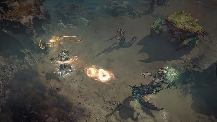 Diablo 4 Season 14 Release Date (Confirmed July 2026) - Start/End Dates, Content, Rewards, and Events