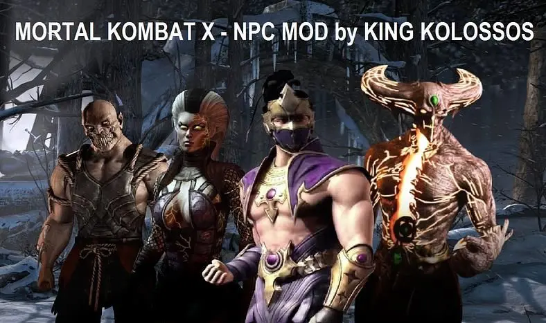 Best Mods