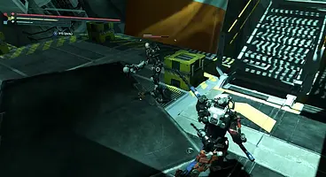 The Surge Gets A 4-Minute Combat Video - The Workers Want You Dead