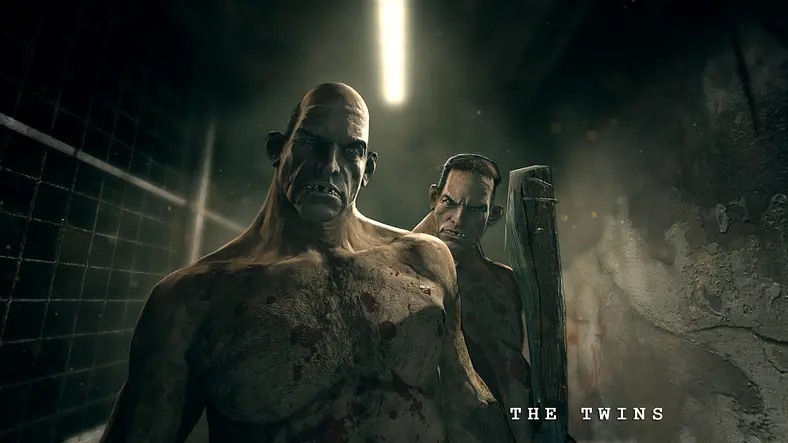 The Best Horror Games on PC