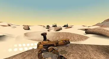 Battle for Dune: War of Assassins is a Fan-Made Dune Game that You Should Know About