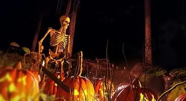 Ark: Fear Evolved 5 Halloween 2021 Event - Start and End Dates