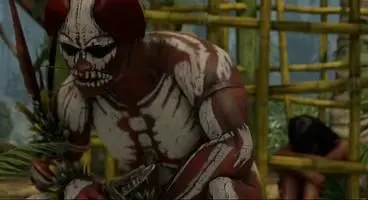 Green Hell Spirits of Amazonia Part 3 Gets March PC Release Date