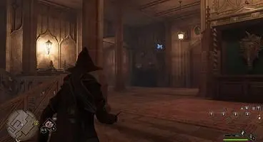 Guides / The Daedalian Keys Locations - Where to Find the Quest and House Cabinets