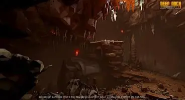 Deep Rock Galactic Season 6 Start and End Dates - Here's When Relics of Hoxxes Releases