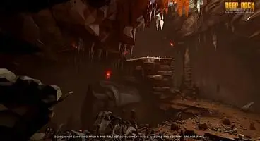Deep Rock Galactic Season 6 Start and End Dates - Here's When Relics of Hoxxes Releases