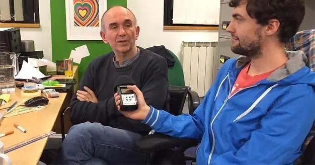 22Cans release 'post-Reddit AMA' video with Peter Molyneux on Godus