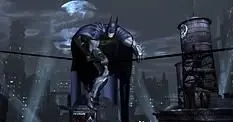 Batman: Arkham City perched atop UK chart, 4th biggest launch