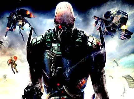 Enemy Territory: QUAKE Wars Weekend on Xbox Live