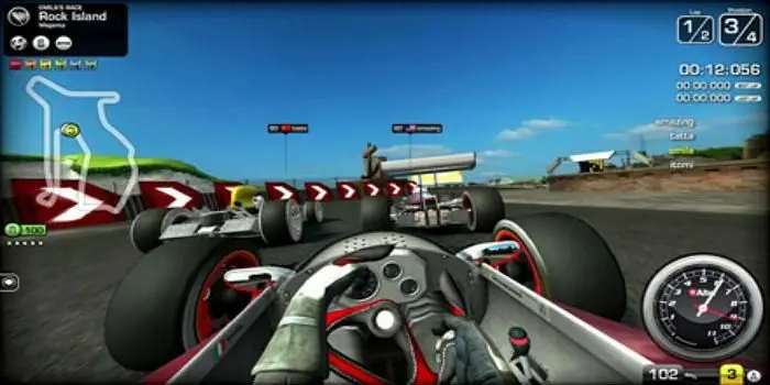 As Victory: The Age of Racing launches on Steam Early Access, Joe Donnelly gives us his first impressions.