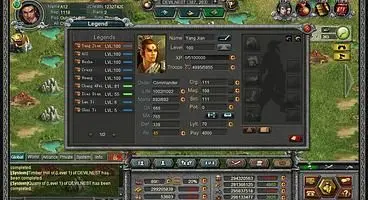 We talk to RuneScape legends Jagex about RTS War of Legends. (PC)
