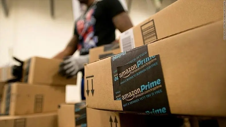 Amazon Prime now offers 20% off of new game releases