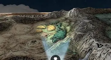 Sorcery! Part 3 will let you choose your own adventure in April