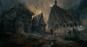 Not Being An Open-World Game, It's The Magic Animals That Will Encourage Exploration In Greedfall