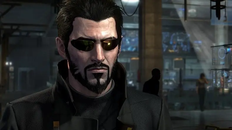 Deus Ex developer Eidos Montreal "Not Giving Up Narrative Single-Player Games"