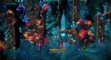 Puzzle-platformer Macrotis: A Mother's Journey Arrives Early Next Month