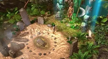 Aluna: Sentinel of the Shards Is an ARPG Based on Inca Lore