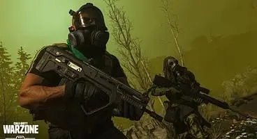Call of Duty: Warzone Stuck on Loading Screen - How to Fix