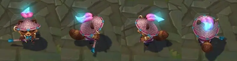 League of Legends Patch 10.15 - Release Date, Lillia, Spirit Blossom Skins, Champion Changes