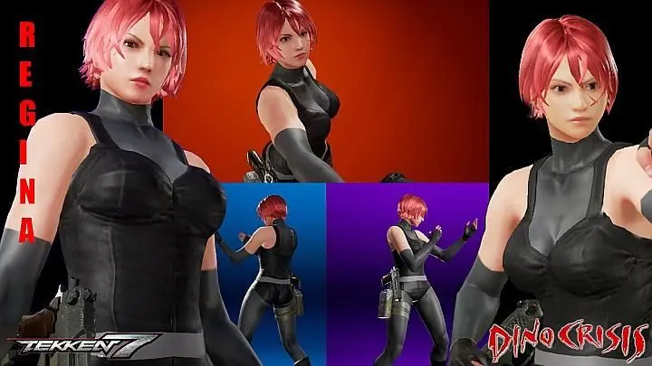 The Best Tekken 7 Mods