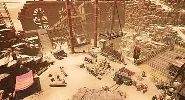 Expeditions: Rome Launches Later This Year, Emphasizes Narrative Choice, Sees Classes Returning