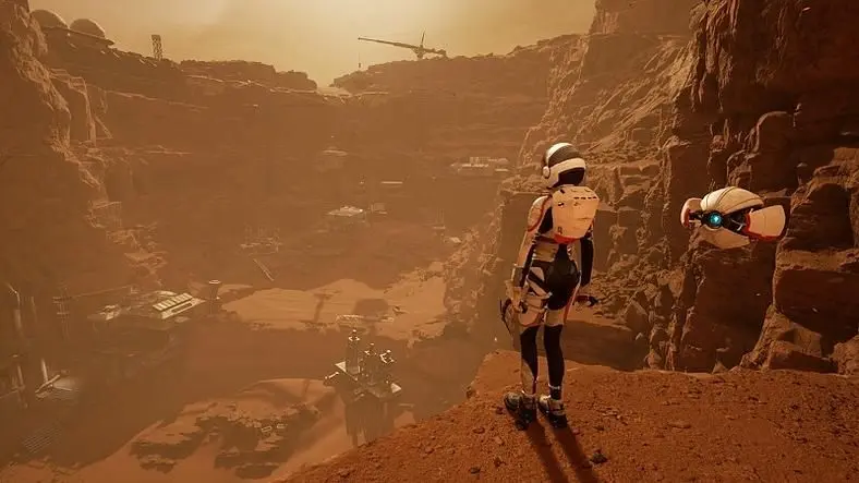 Deliver Us Mars Release Date - Everything We Know