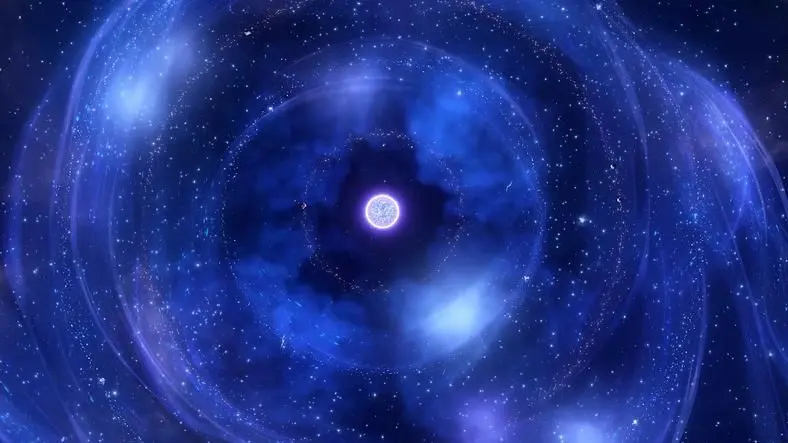 Stellaris Cosmic Storms DLC releases today with 3.13 Vela Patch
