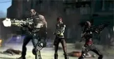 Borderlands shifts over 3m copies boss Pitchford reveals at DICE