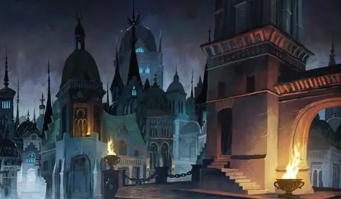 38 Studios gears up for PS3 RPG, set in Copernicus MMO universe