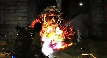 When someone asks you if you’re a god, say yes!