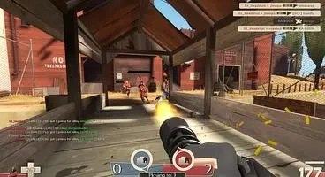 Team Fortress 2 finally getting competitive matchmaking