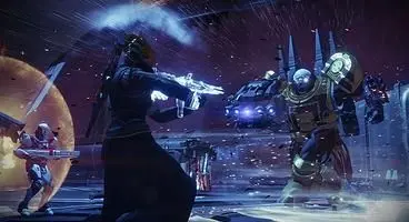 Watch the Destiny 2 PC Open Beta trailer here, beta starts August 29