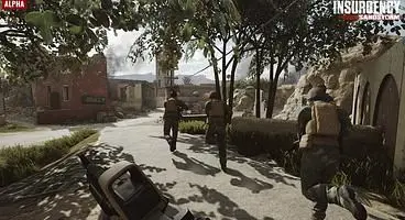 Insurgency: Sandstorm - Full Release Date Confirmed