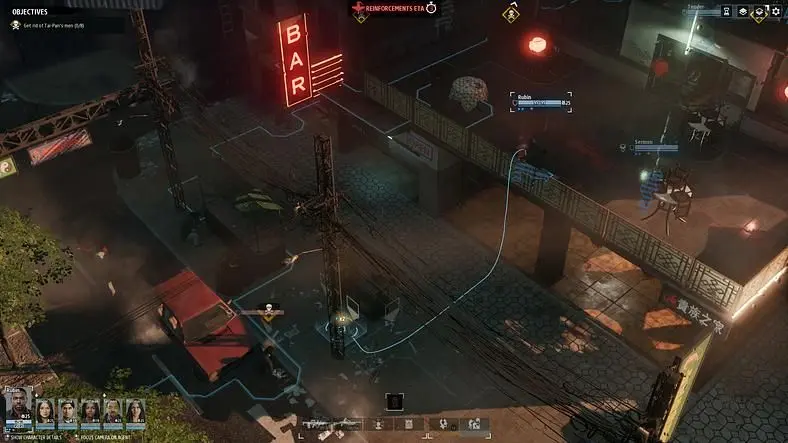 Phantom Doctrine, The Spy-Themed XCOM-Alike, Will Have a Rather Long Campaign