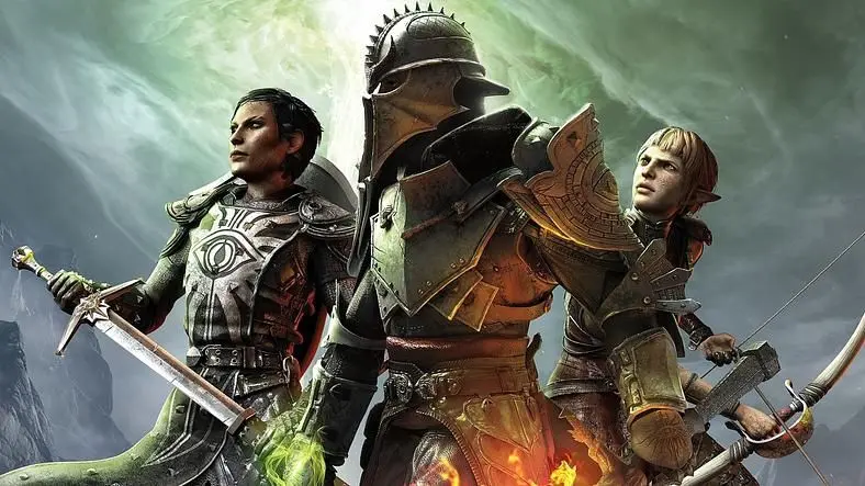 Dragon Age 4 May Be Revealed Tomorrow, But it's 3 Years Away